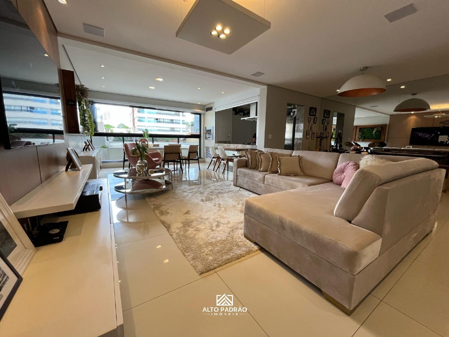 Apartamento, 3 quartos, 121 m² - Foto 12