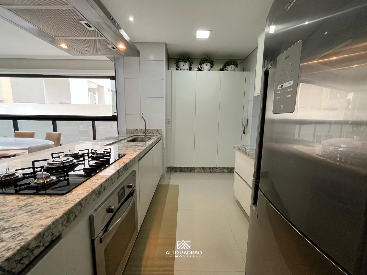 Apartamento, 3 quartos, 121 m² - Foto 14