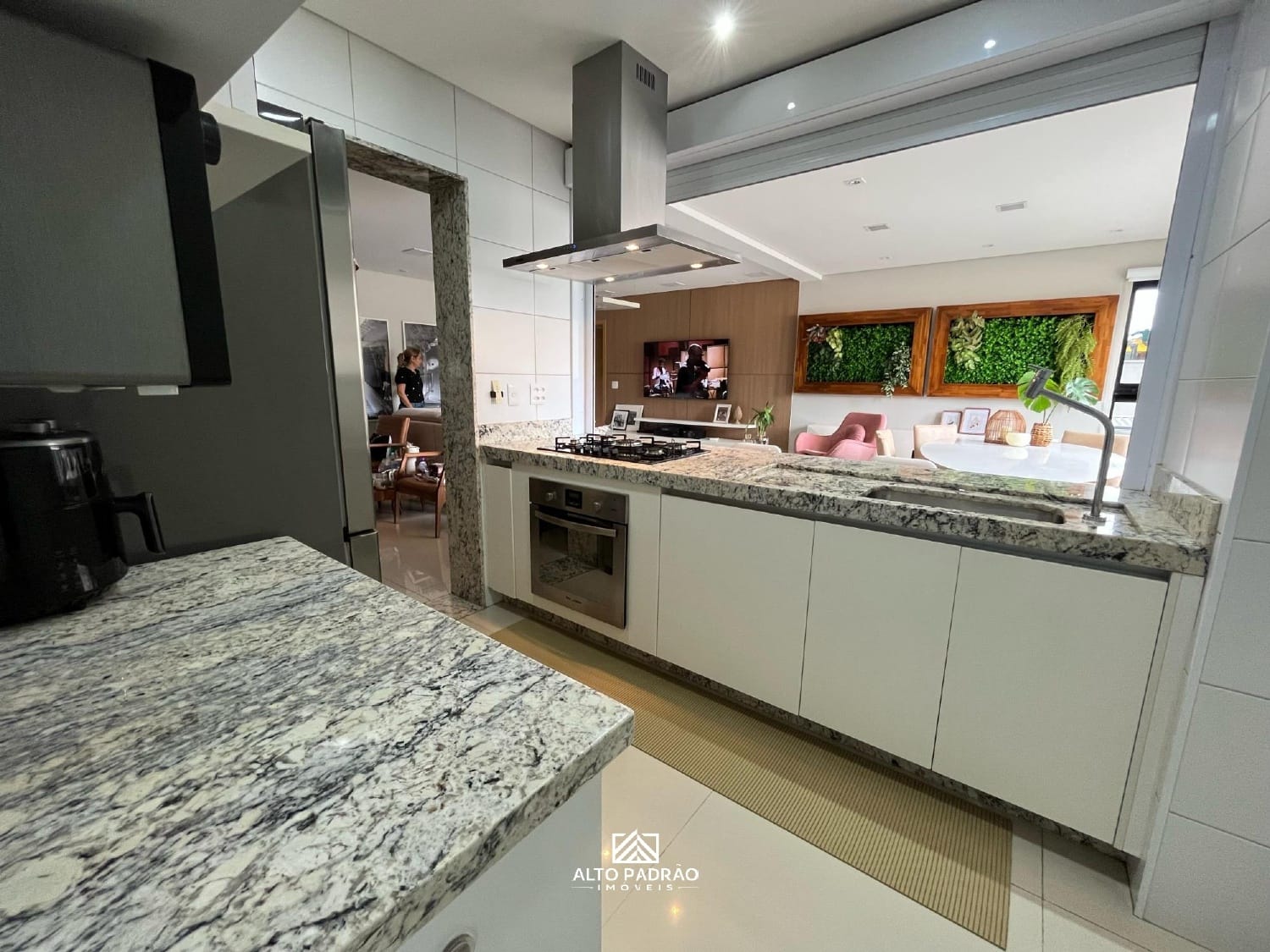 Apartamento, 3 quartos, 121 m² - Foto 15