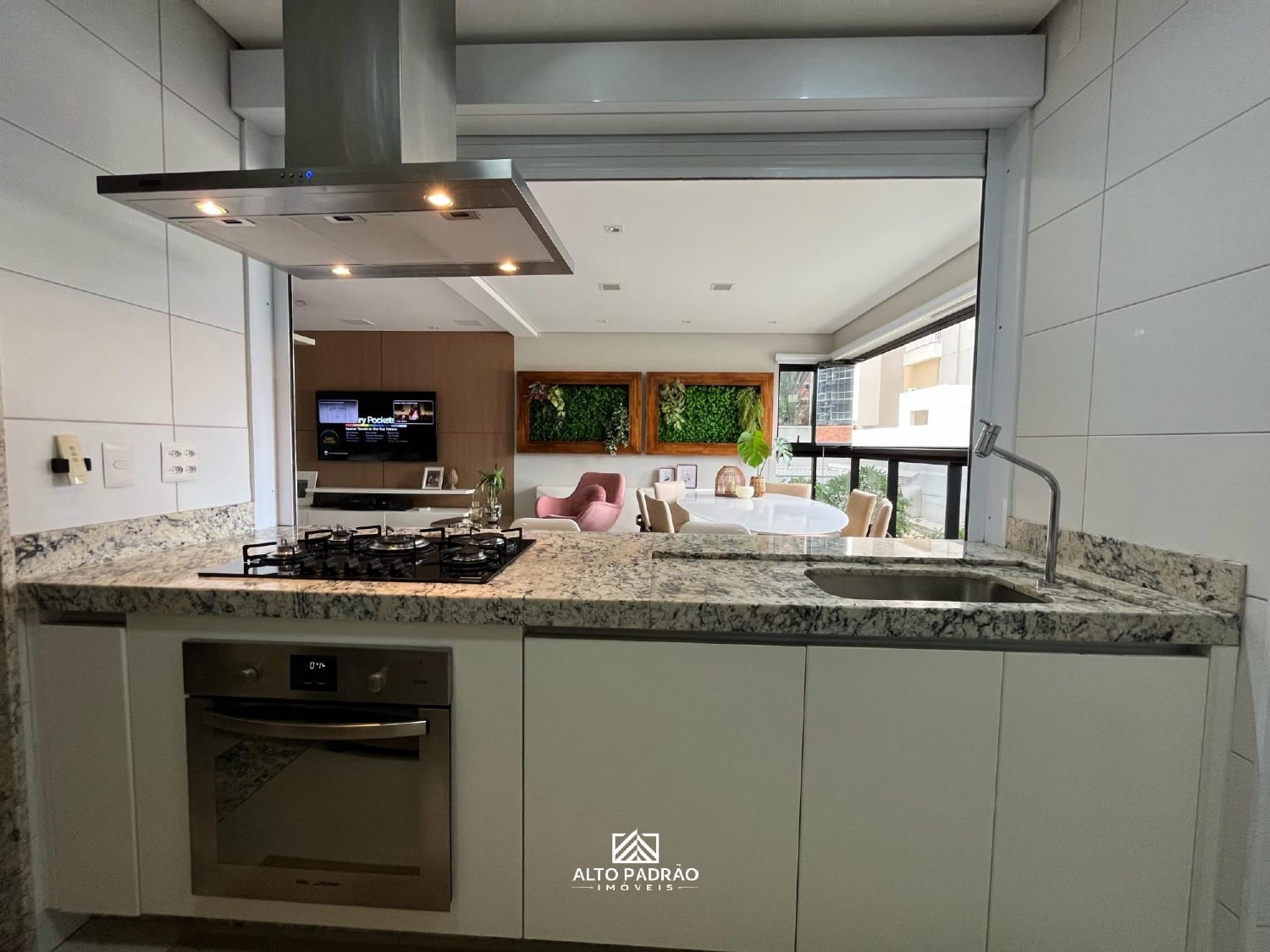 Apartamento, 3 quartos, 121 m² - Foto 16