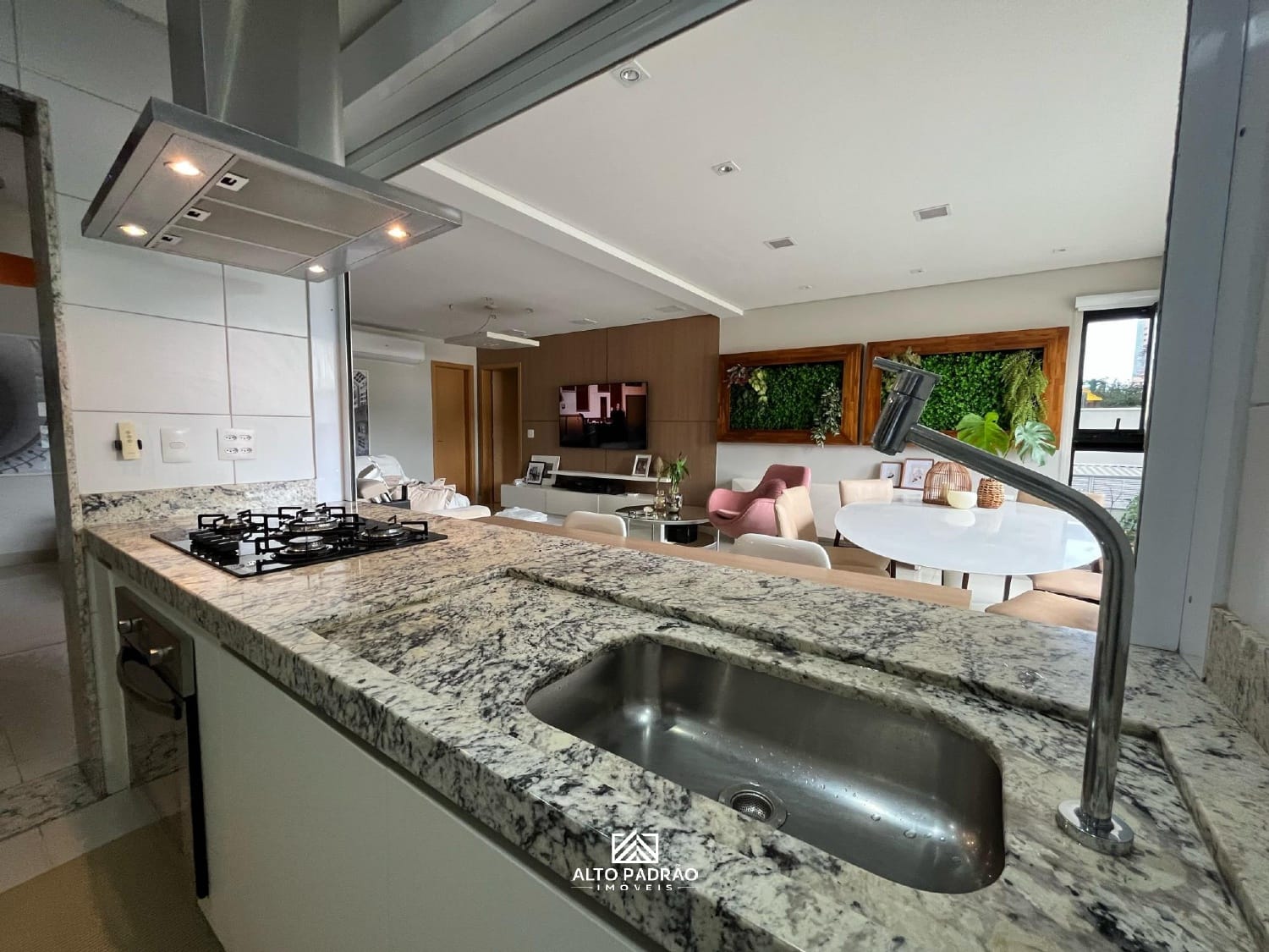 Apartamento, 3 quartos, 121 m² - Foto 17