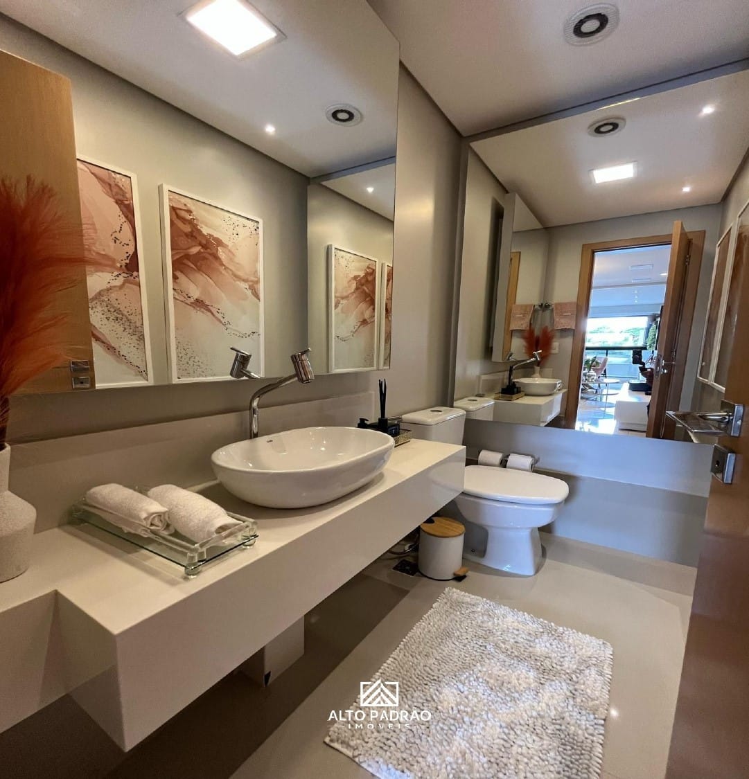 Apartamento, 3 quartos, 121 m² - Foto 18