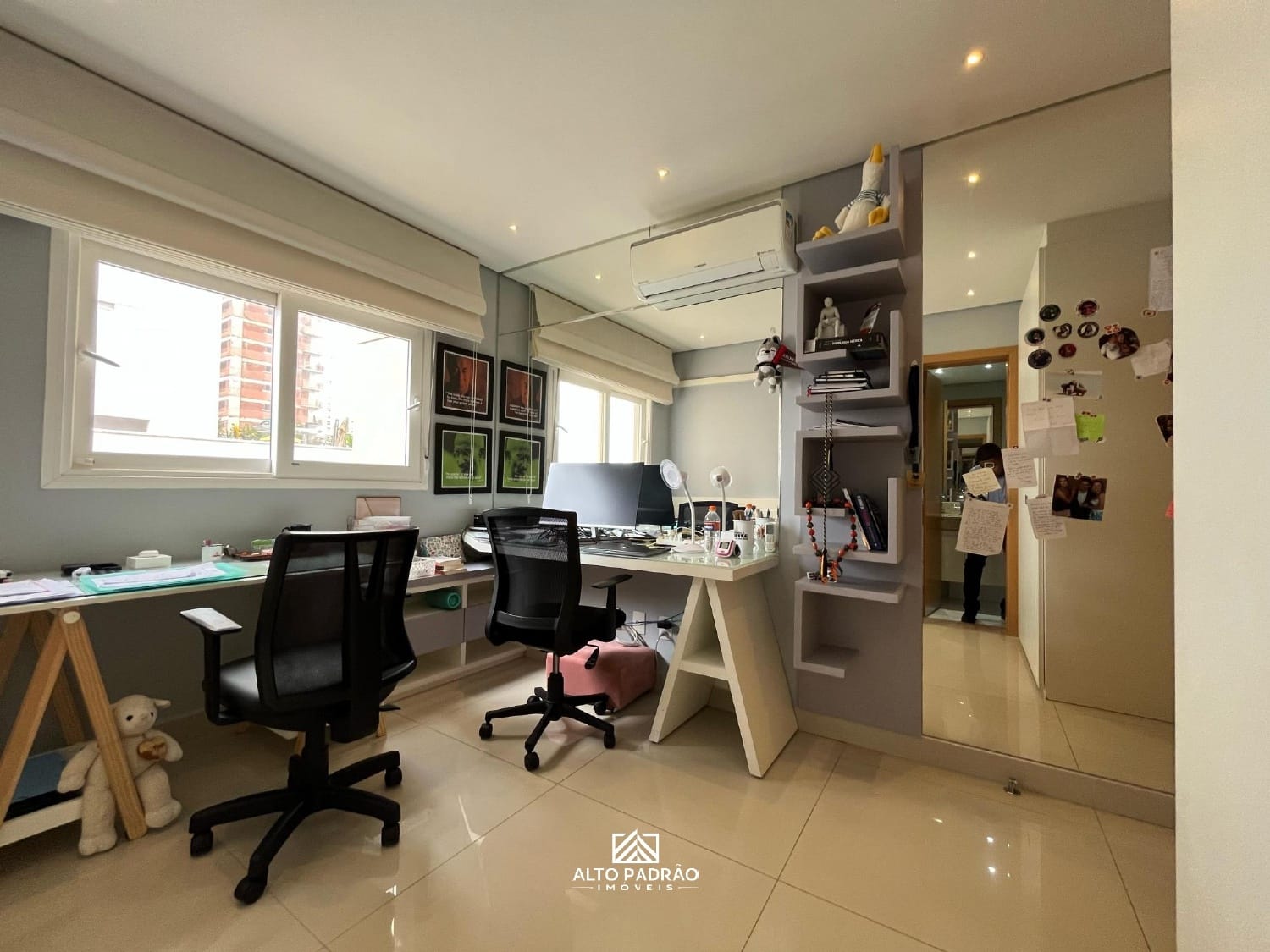 Apartamento, 3 quartos, 121 m² - Foto 19