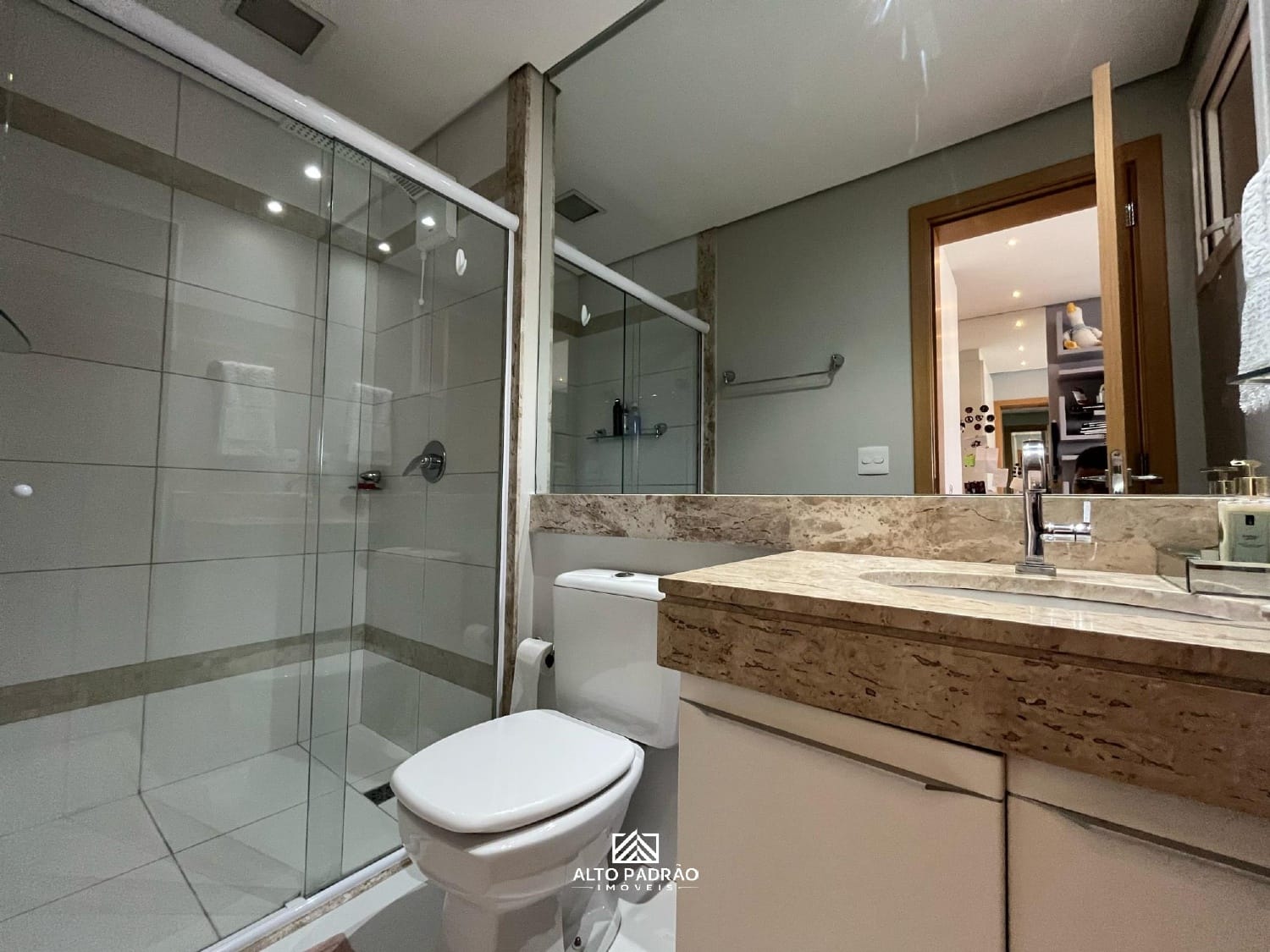 Apartamento, 3 quartos, 121 m² - Foto 20