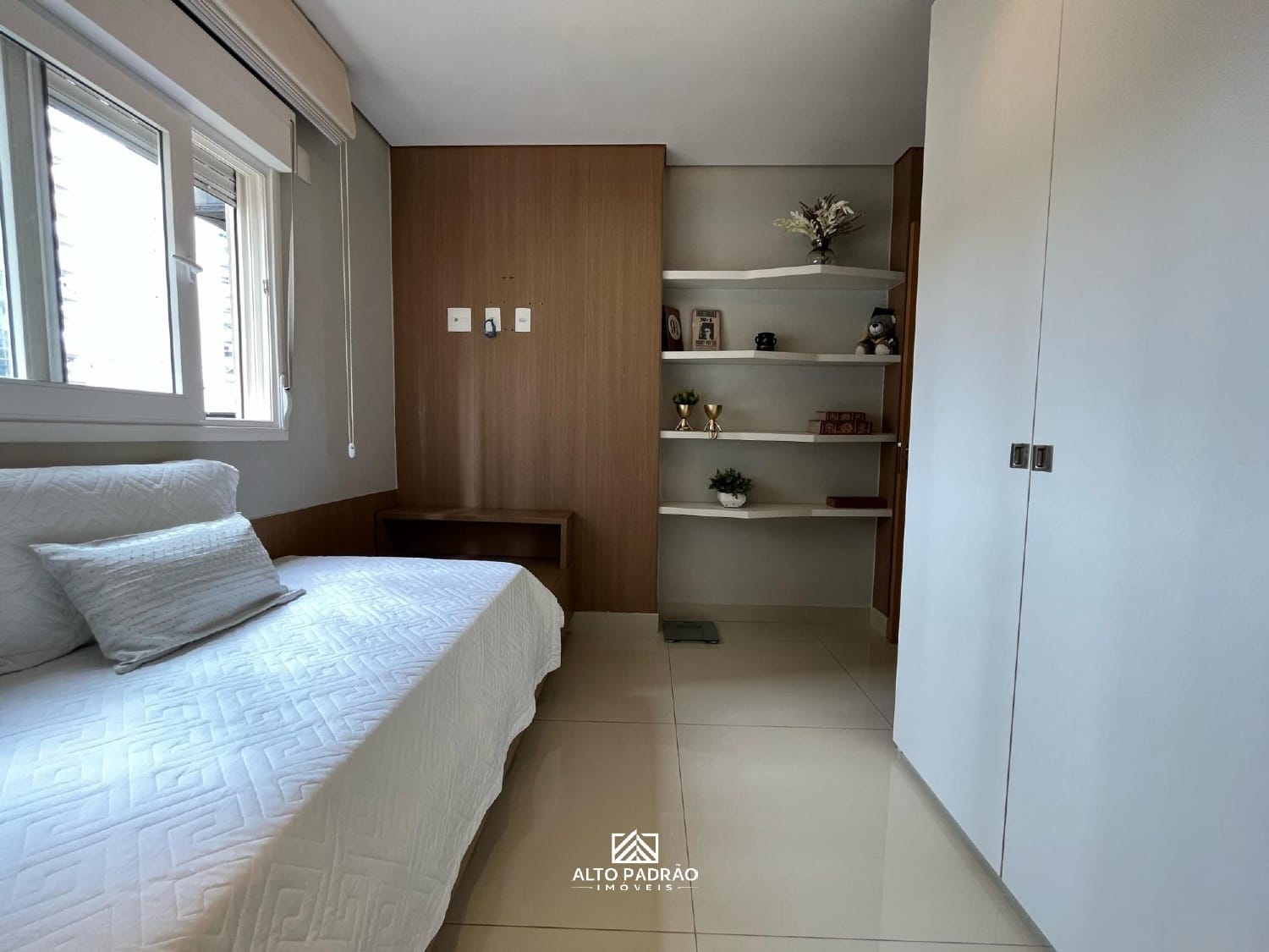 Apartamento, 3 quartos, 121 m² - Foto 25