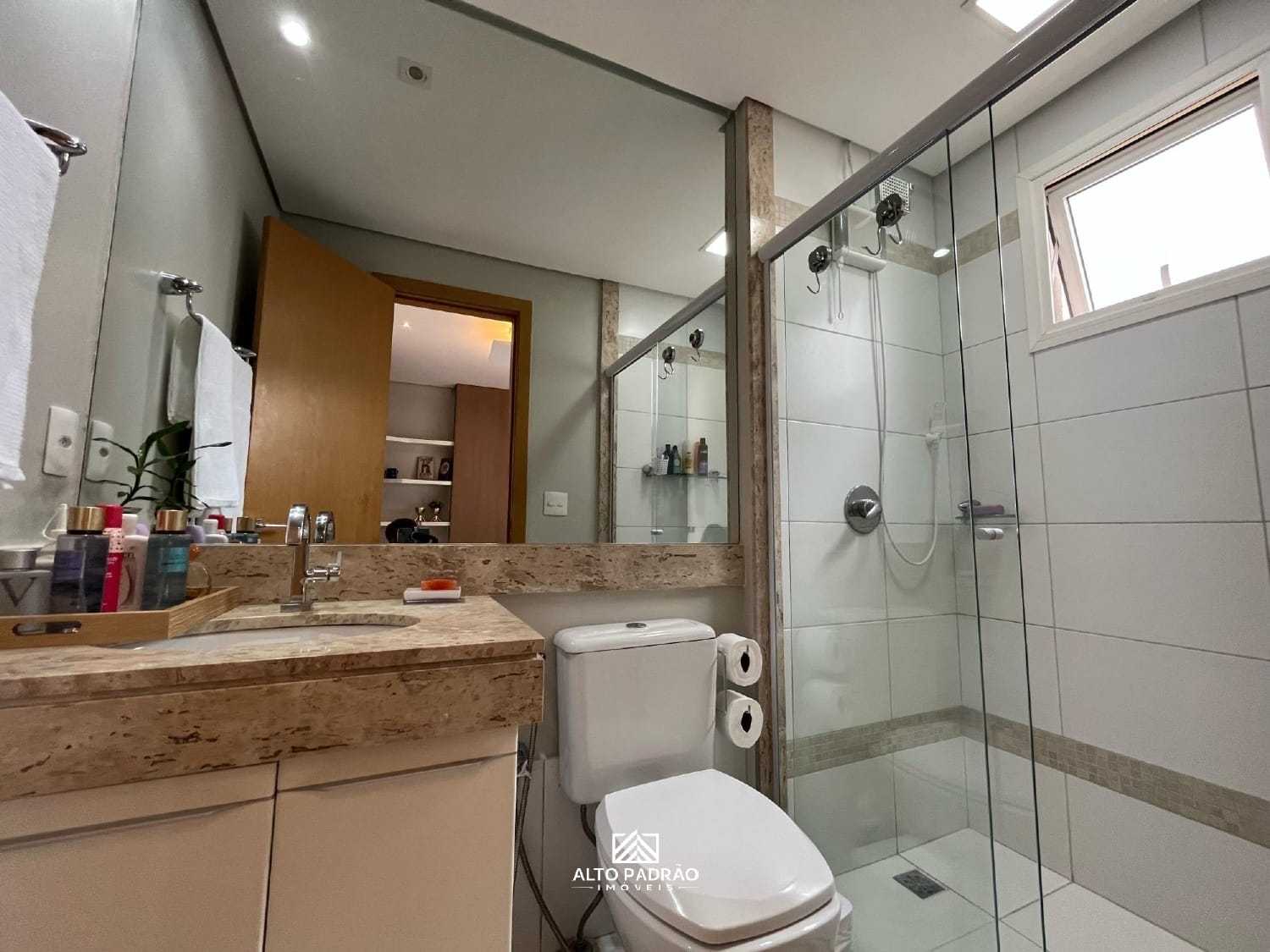 Apartamento, 3 quartos, 121 m² - Foto 26