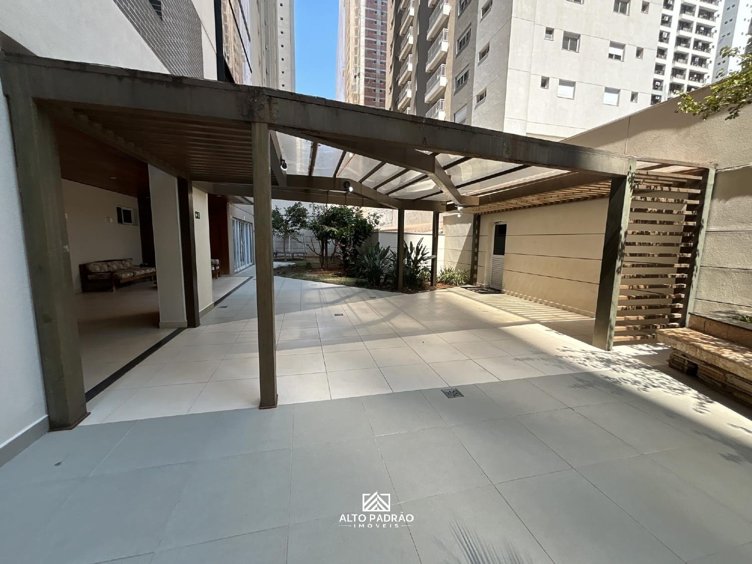 Apartamento, 3 quartos, 121 m² - Foto 29