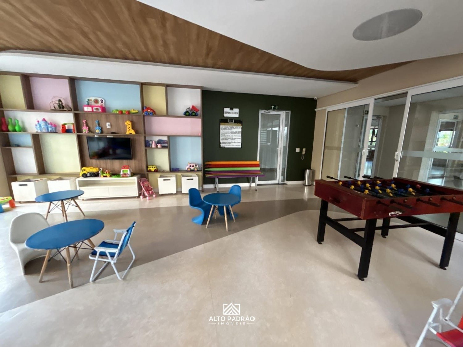 Apartamento, 3 quartos, 121 m² - Foto 30