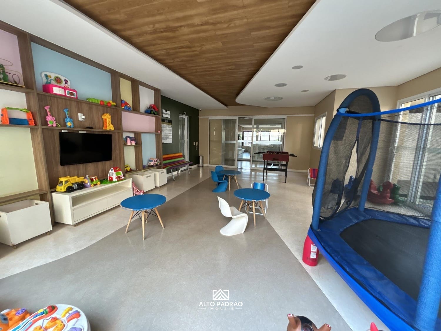 Apartamento, 3 quartos, 121 m² - Foto 31