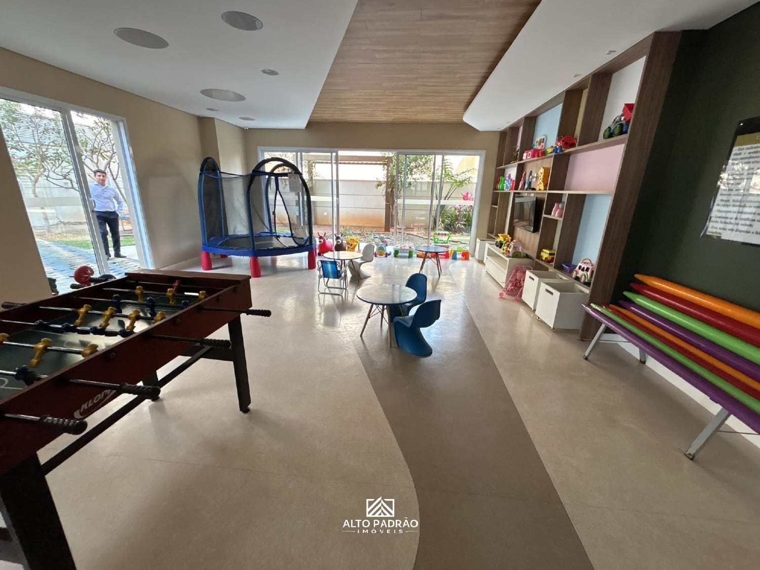 Apartamento, 3 quartos, 121 m² - Foto 32