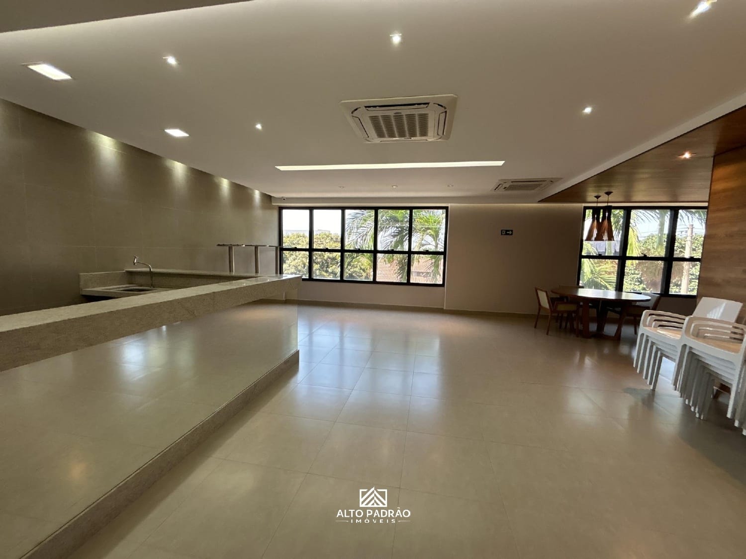 Apartamento, 3 quartos, 121 m² - Foto 46