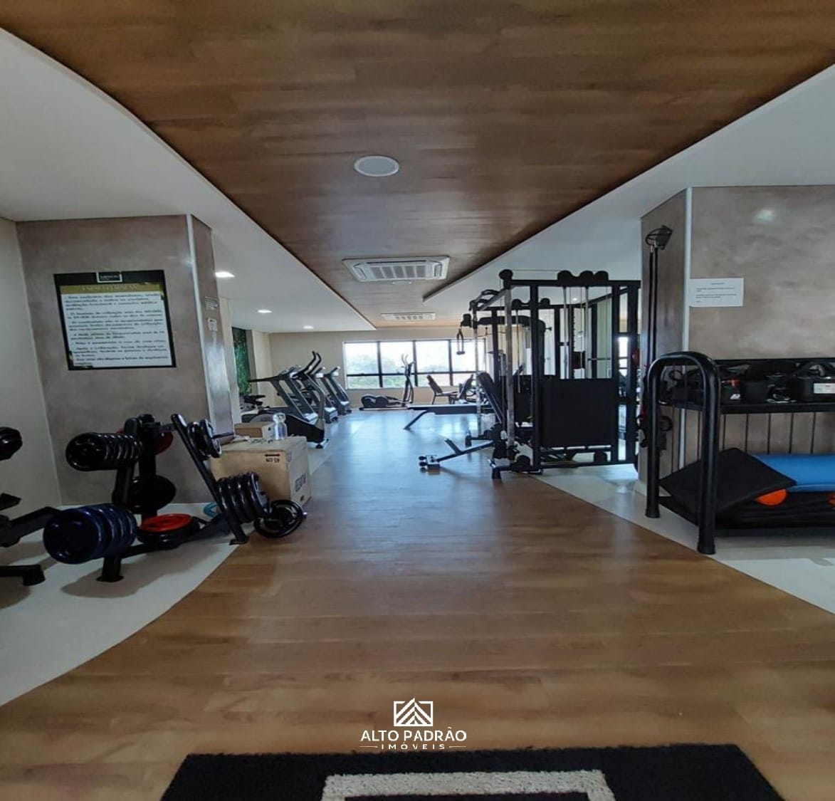 Apartamento, 3 quartos, 121 m² - Foto 48