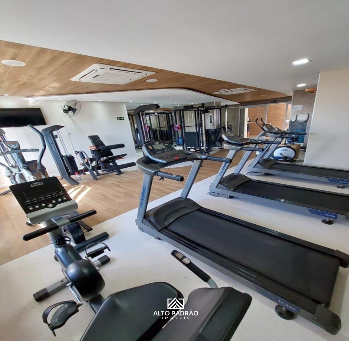 Apartamento, 3 quartos, 121 m² - Foto 49