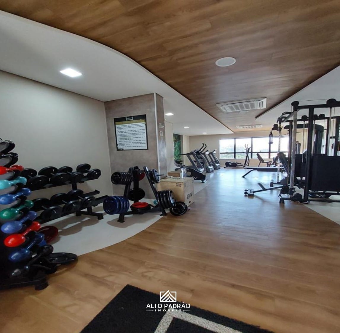 Apartamento, 3 quartos, 121 m² - Foto 50