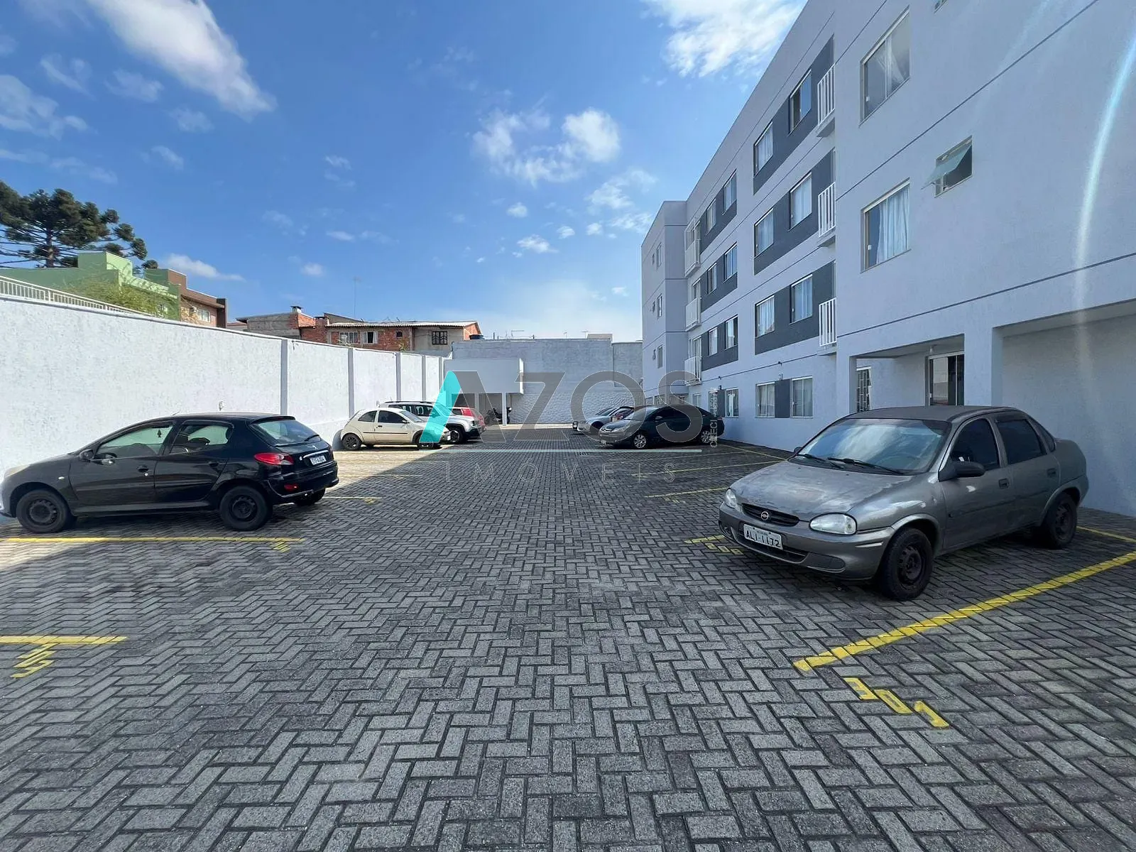 Apartamento, 2 quartos, 44 m² - Foto 19