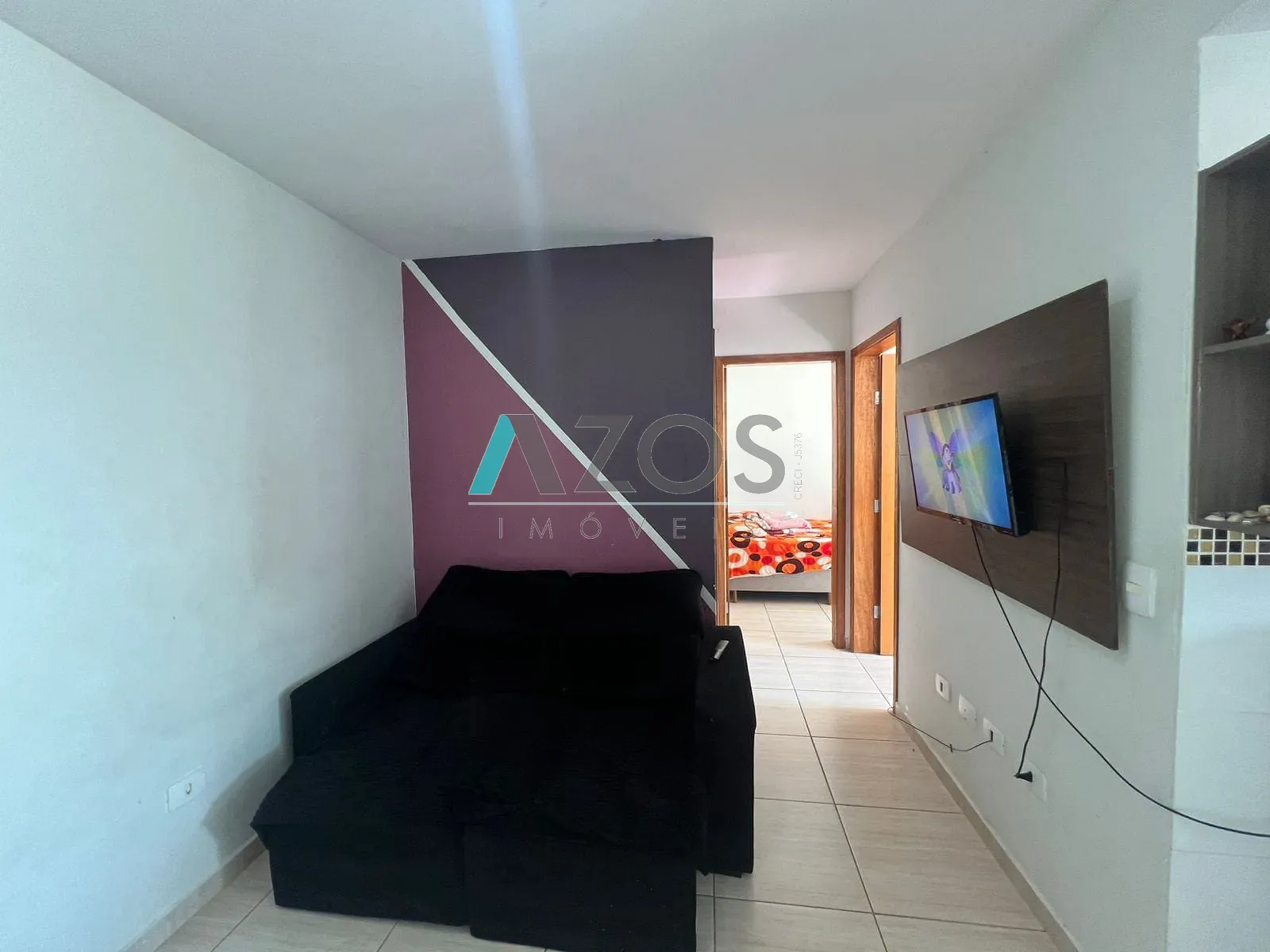 Apartamento, 2 quartos, 44 m² - Foto 5