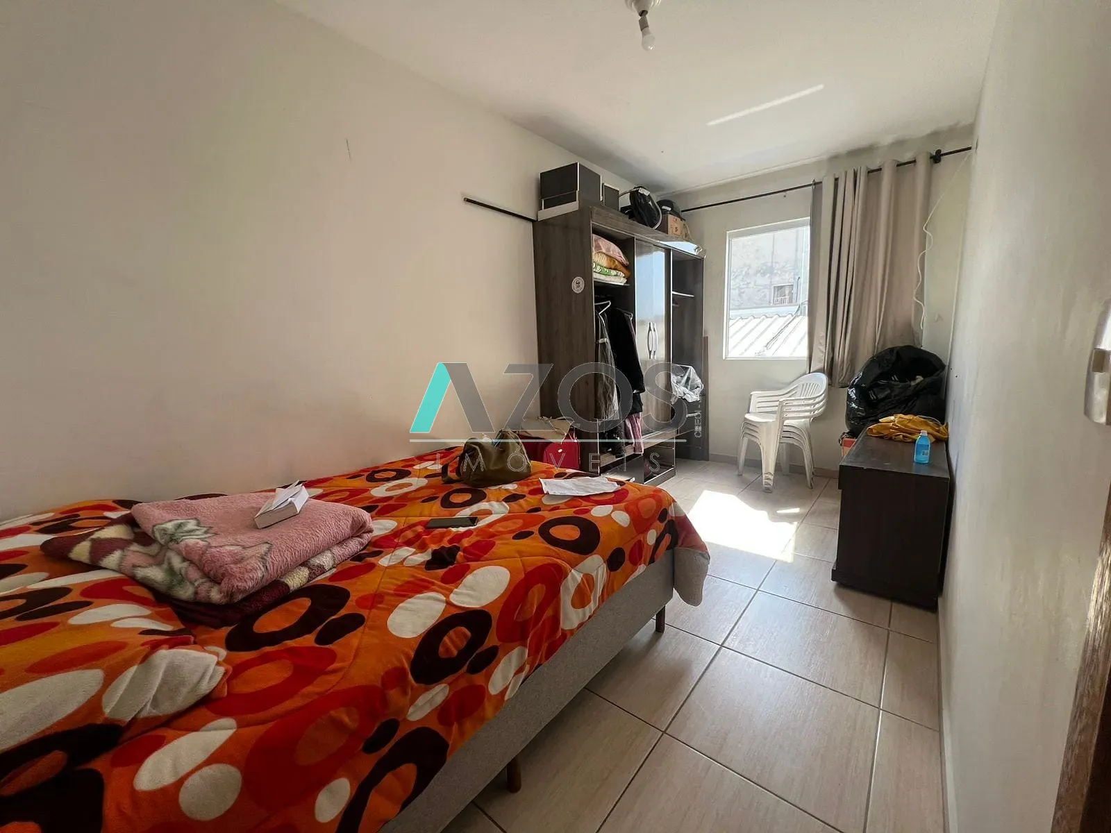 Apartamento, 2 quartos, 44 m² - Foto 11
