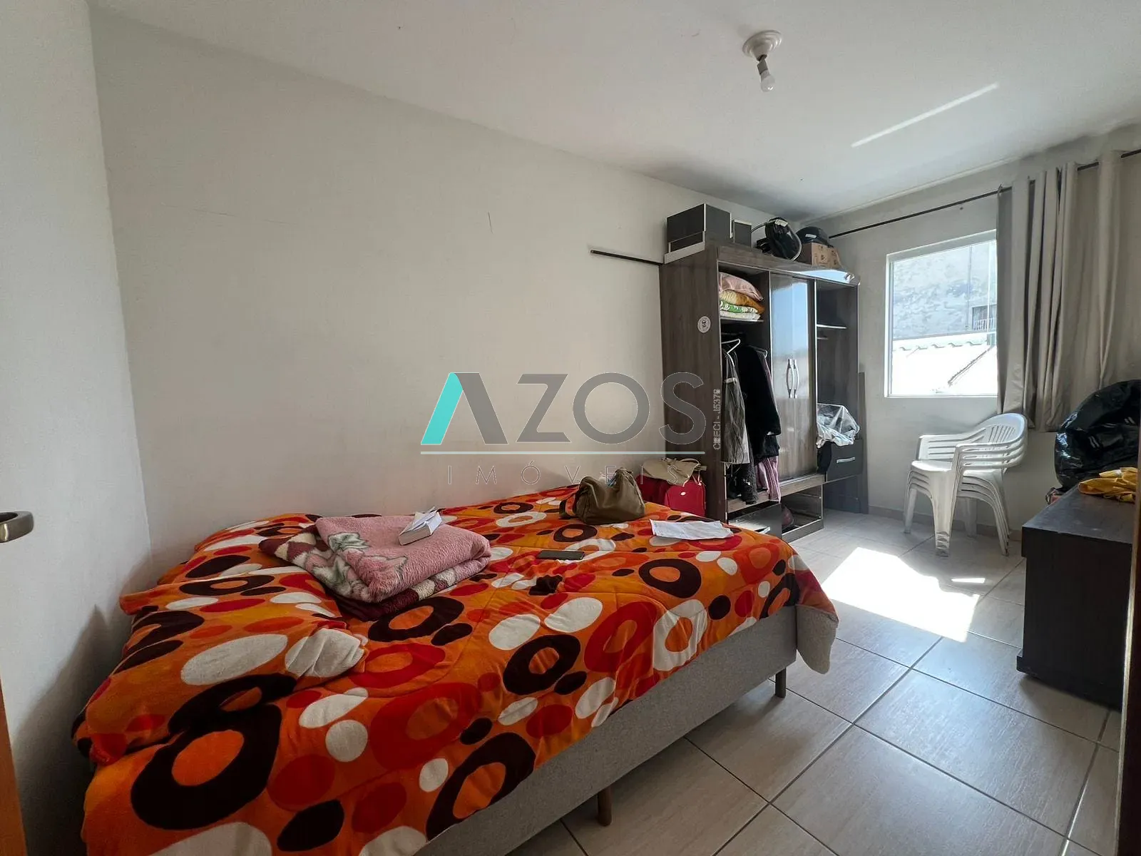 Apartamento, 2 quartos, 44 m² - Foto 9