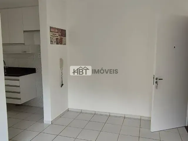 Apartamento 2 quartos e 1 banheiro, à venda, no bairro Núcleo Habitacional Mary Dota em Bauru