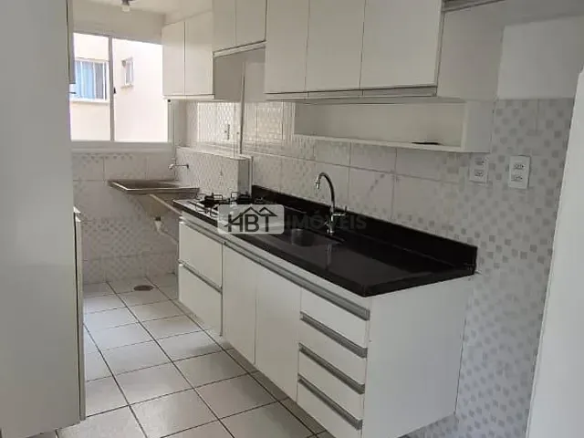 Apartamento 2 quartos e 1 banheiro, à venda, no bairro Núcleo Habitacional Mary Dota em Bauru