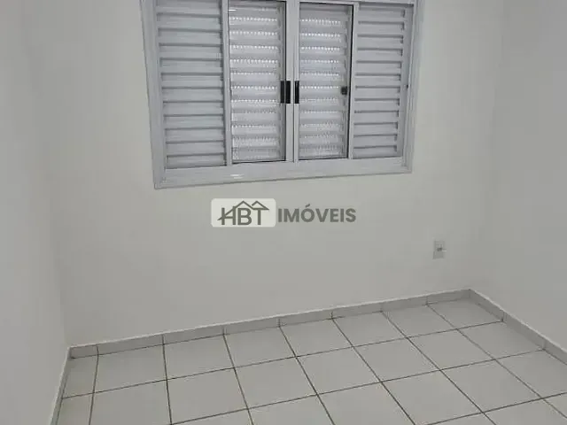 Apartamento 2 quartos e 1 banheiro, à venda, no bairro Núcleo Habitacional Mary Dota em Bauru