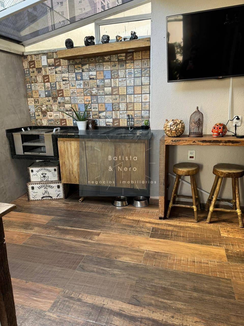 Apartamento, 3 quartos, 114 m² - Foto 2