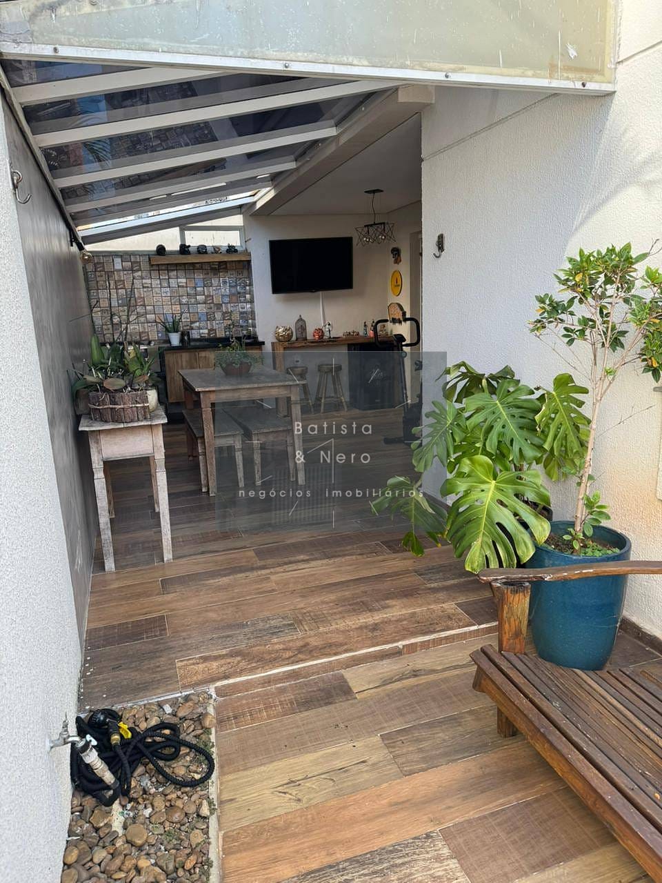 Apartamento, 3 quartos, 114 m² - Foto 3