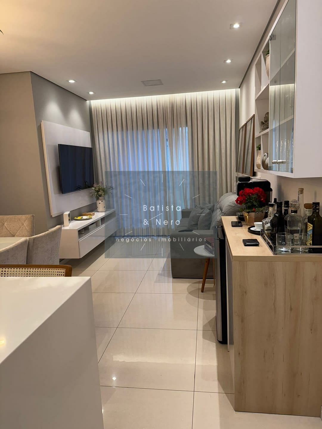 Apartamento, 3 quartos, 114 m² - Foto 9