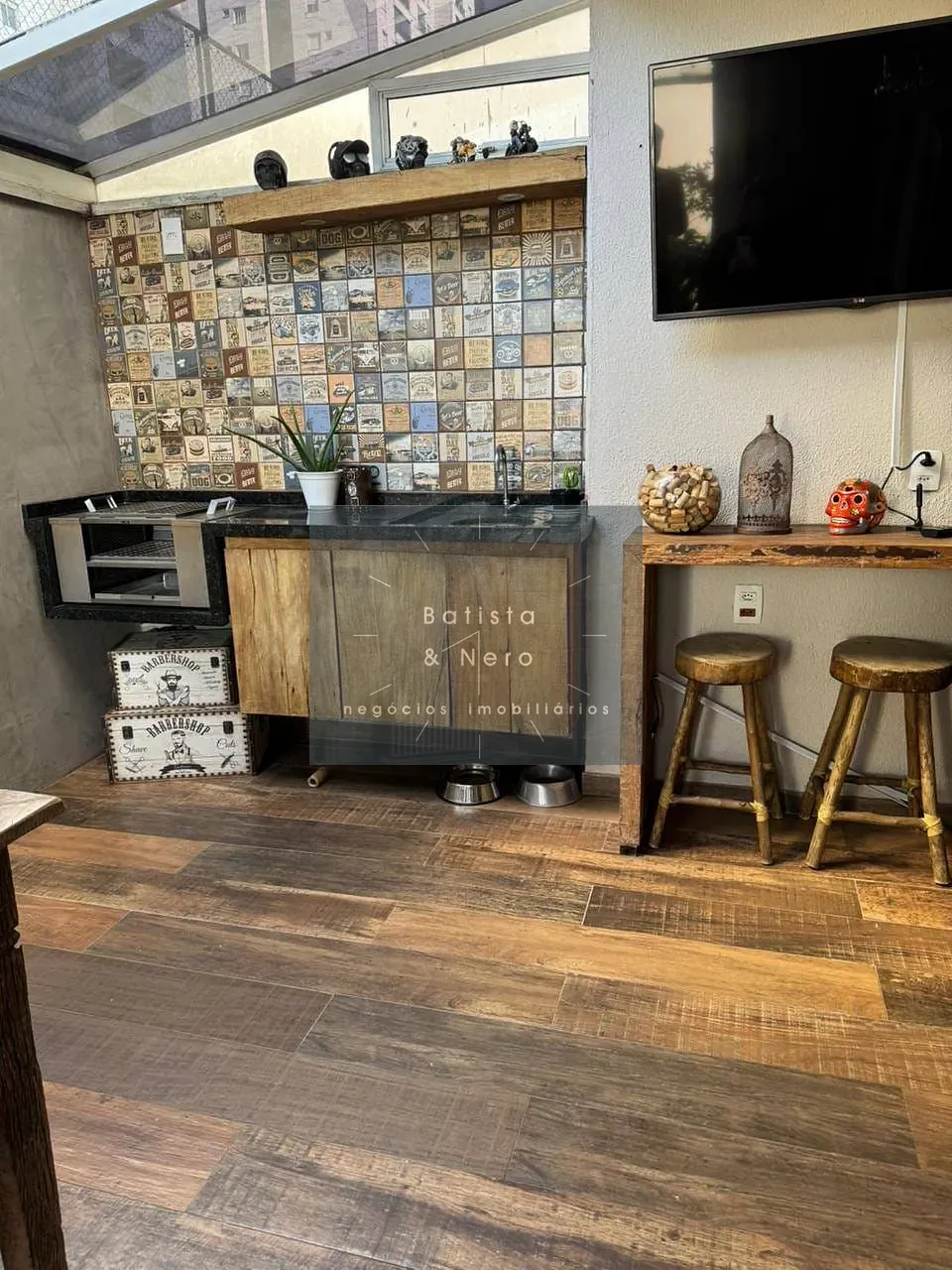 Apartamento, 3 quartos, 114 m² - Foto 2