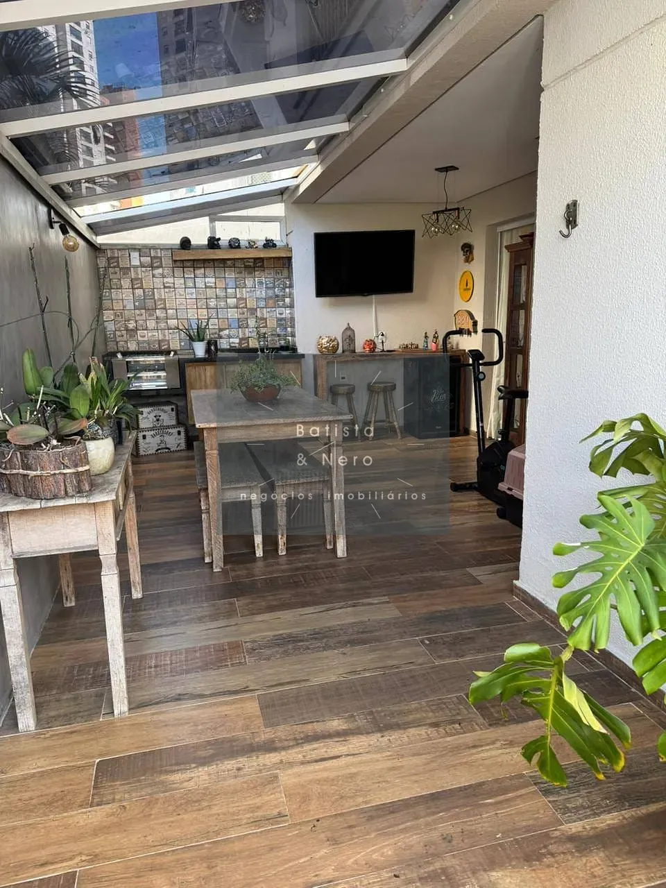 Apartamento, 3 quartos, 114 m² - Foto 1