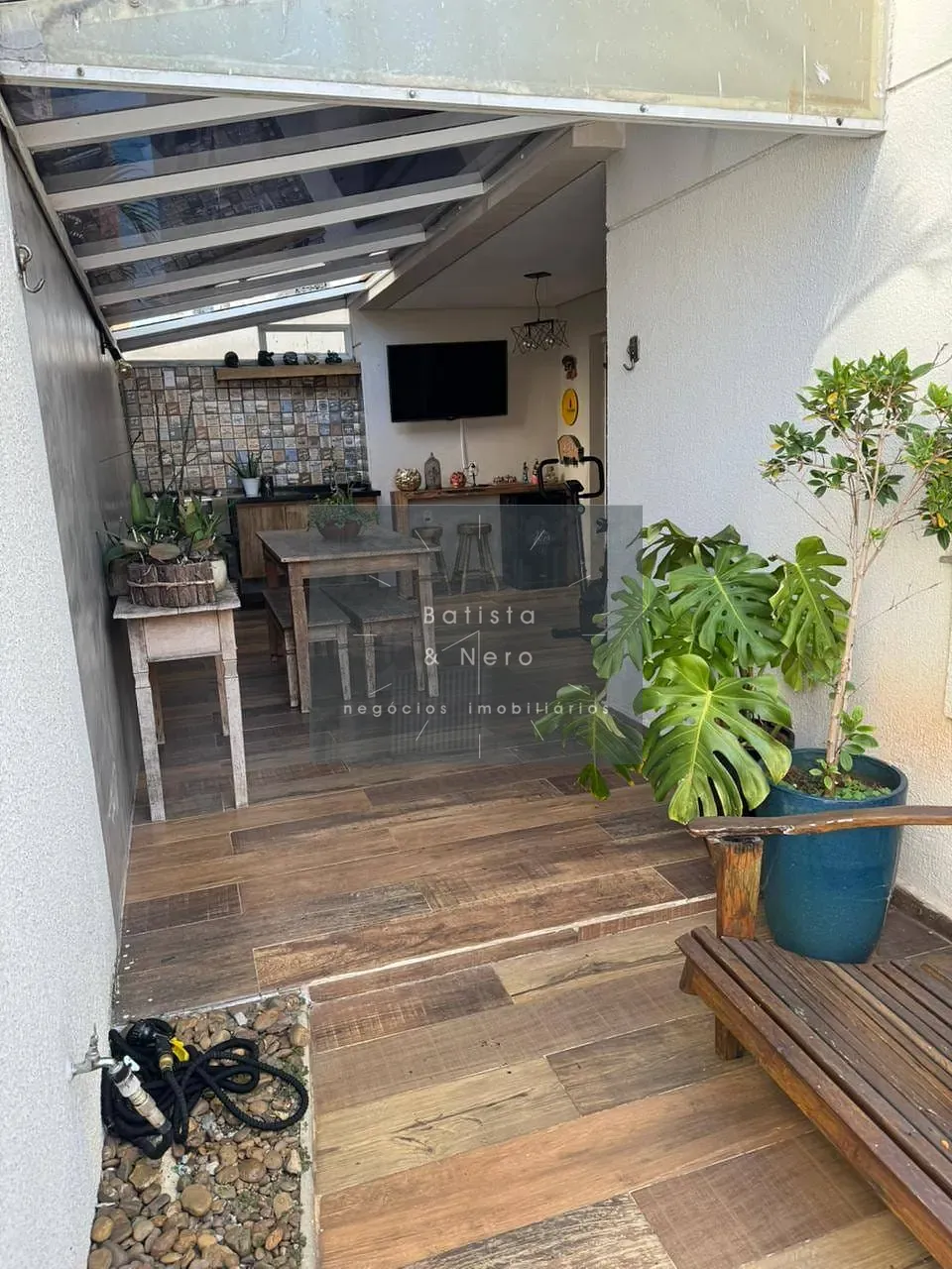 Apartamento, 3 quartos, 114 m² - Foto 3
