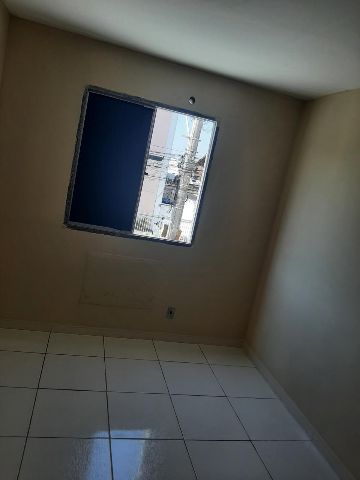 Apartamento com 50m² 2 quartos e 1 banheiro, à venda, no bairro Parque Julião Nogueira em Rua Francisco Luiz Rodrigues