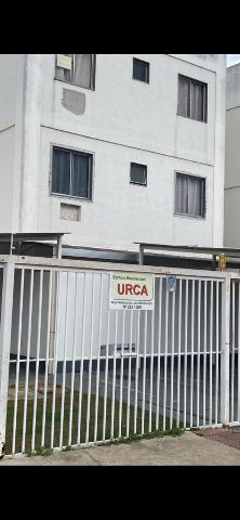Apartamento com 50m² 2 quartos e 1 banheiro, à venda, no bairro Parque Julião Nogueira em Rua Francisco Luiz Rodrigues