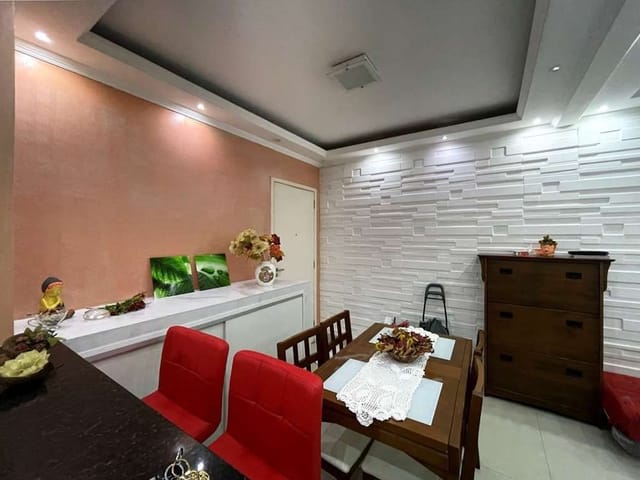 Foto do Apartamento - Apartamento com 2 dormitórios à venda, 50 m² por R$ 260.000,00 - Jardim Central - Cotia/SP | BUSSOCABA ADMINISTRACAO DE BENS E IMOVEIS LTDA