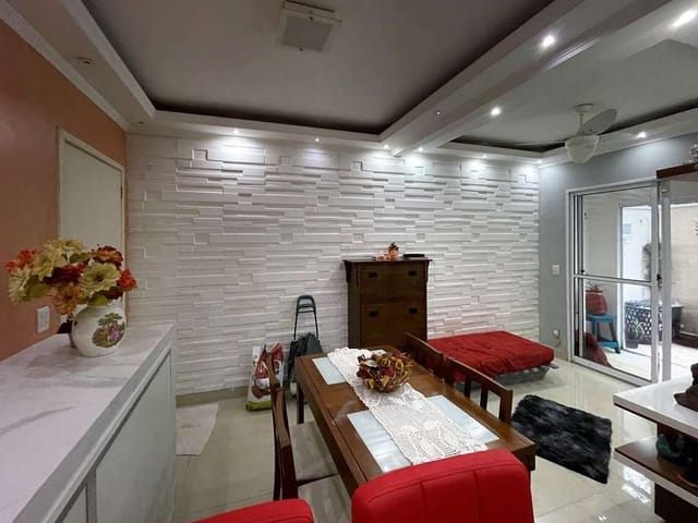 Foto do Apartamento - Apartamento com 2 dormitórios à venda, 50 m² por R$ 260.000,00 - Jardim Central - Cotia/SP | BUSSOCABA ADMINISTRACAO DE BENS E IMOVEIS LTDA