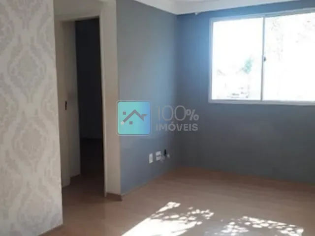 Apartamento com 54m² 2 quartos e 1 banheiro, à venda, no bairro Chácara dos Eucaliptos em São José dos Campos
