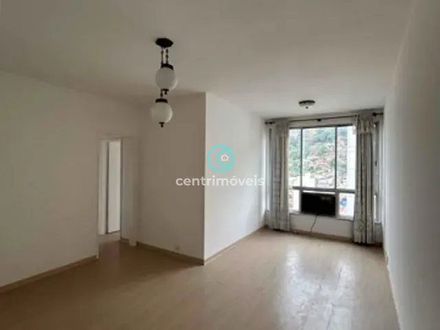 Apartamento com 70m² 2 quartos e 3 banheiros, à venda, no bairro Tijuca em Rio de Janeiro