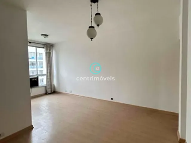 Apartamento com 70m² 2 quartos e 3 banheiros, à venda, no bairro Tijuca em Rio de Janeiro