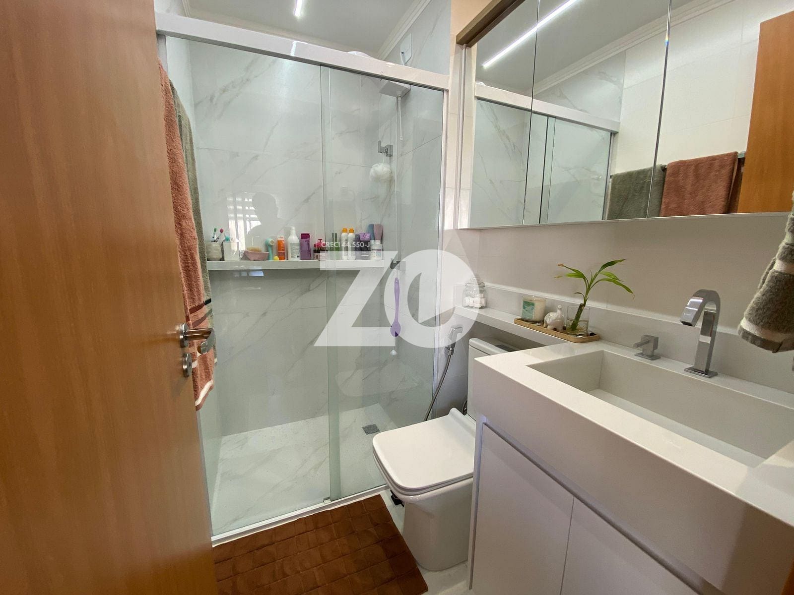 Apartamento, 2 quartos, 46 m² - Foto 11