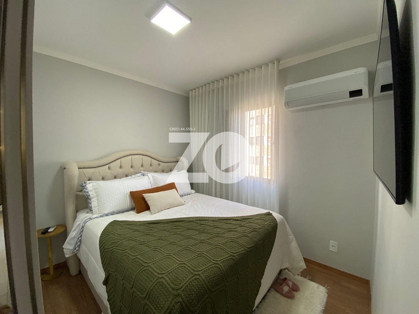 Apartamento, 2 quartos, 46 m² - Foto 12