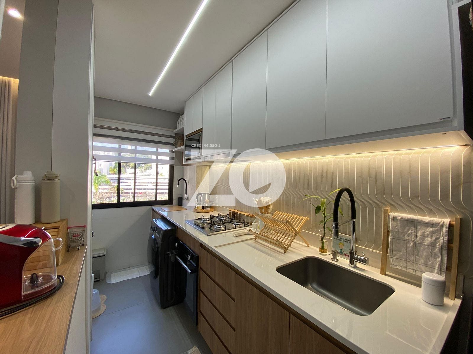 Apartamento, 2 quartos, 46 m² - Foto 8