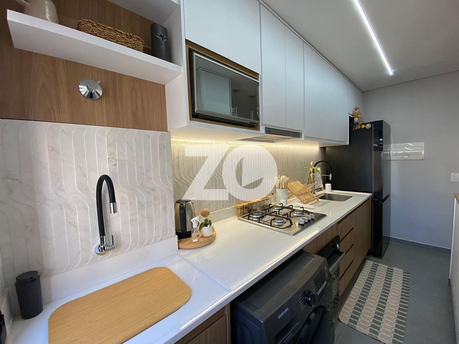 Apartamento, 2 quartos, 46 m² - Foto 10