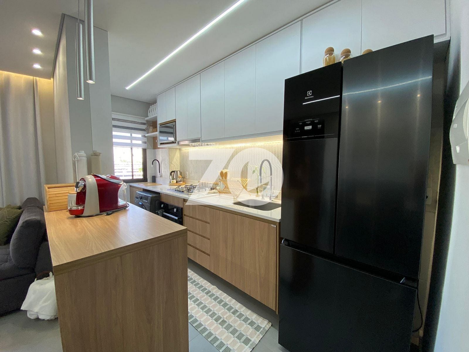 Apartamento, 2 quartos, 46 m² - Foto 7