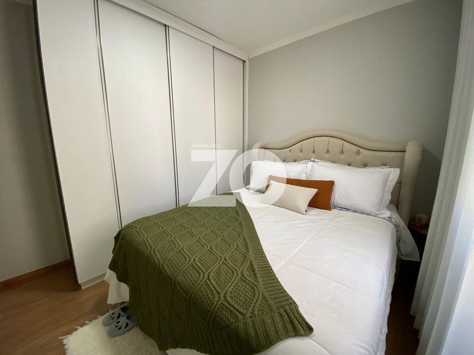 Apartamento, 2 quartos, 46 m² - Foto 13