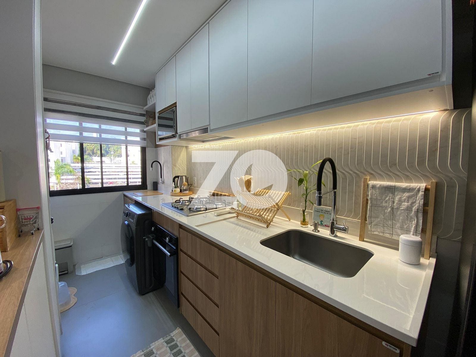 Apartamento, 2 quartos, 46 m² - Foto 9