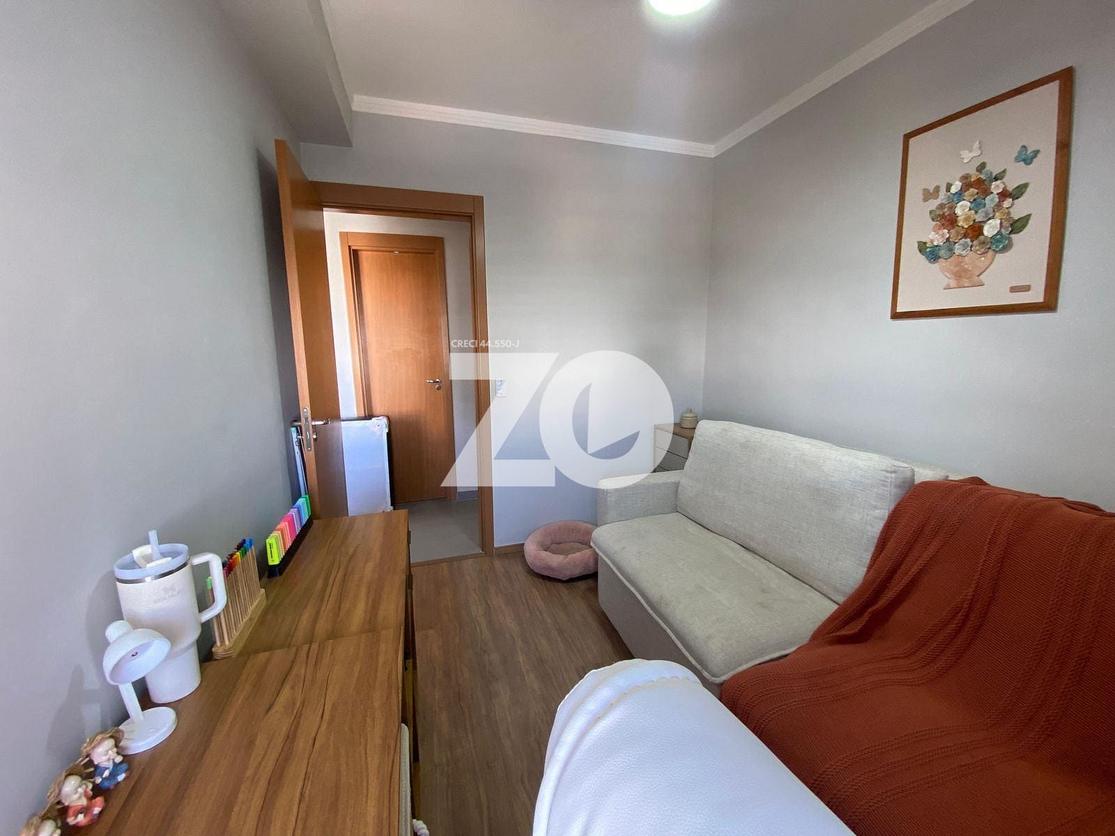 Apartamento, 2 quartos, 46 m² - Foto 15