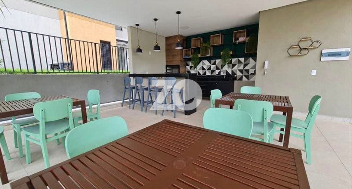 Apartamento, 2 quartos, 46 m² - Foto 21