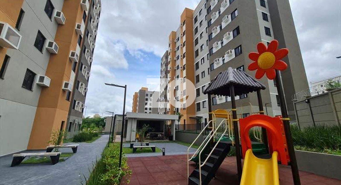 Apartamento, 2 quartos, 46 m² - Foto 23