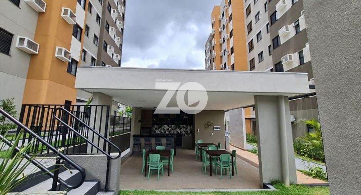 Apartamento, 2 quartos, 46 m² - Foto 20