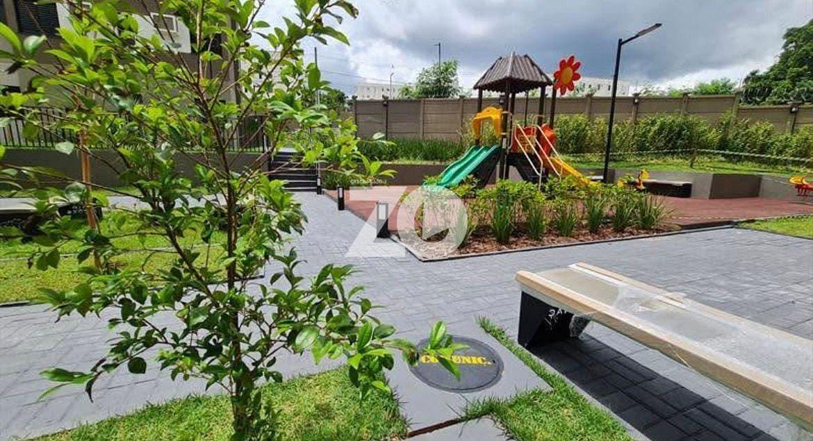 Apartamento, 2 quartos, 46 m² - Foto 24